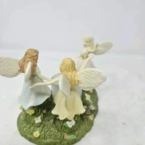 Party Lite dance of the fairies - Picture 2 of 7